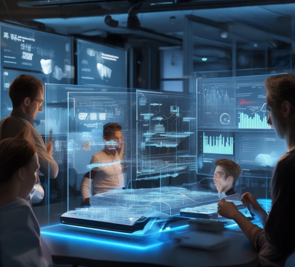 恒景科技推广策略解析，多维度布局与实效结合