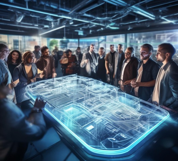 科技推广与应用服务，驱动产业创新与发展的核心引擎