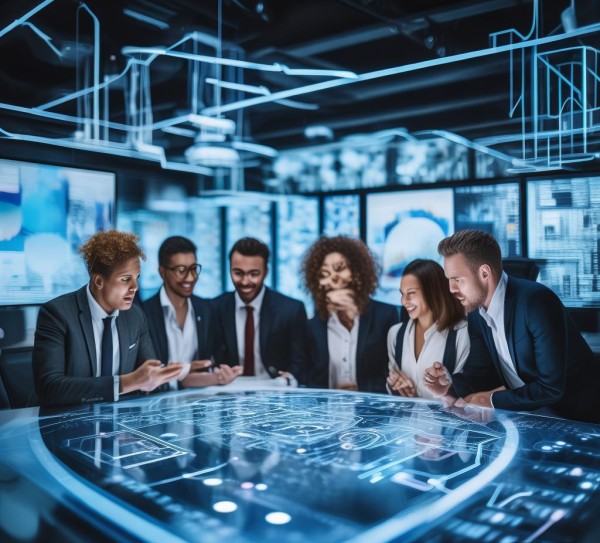 高薪急聘电子科技推广员，链接前沿科技与用户，开启职业新机遇！