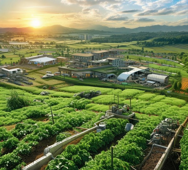 荆州区农世佳农业科普图,科技赋能农业,让知识种进田野,助力乡村振兴 荆州区农世佳农业科普图,科技赋能农业,让知识种进田野,助力乡村振兴