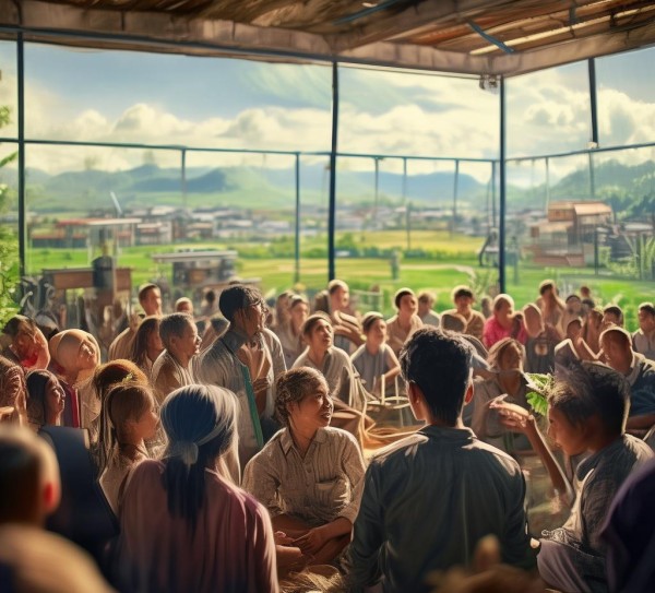 观农业科普知识讲座有感，科技赋能农业，振兴乡村未来