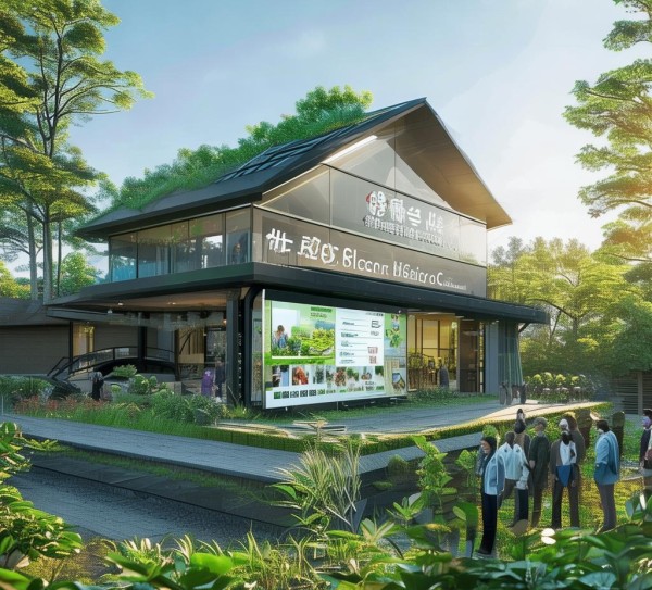 XX县林业科技推广站2023年度工作总结