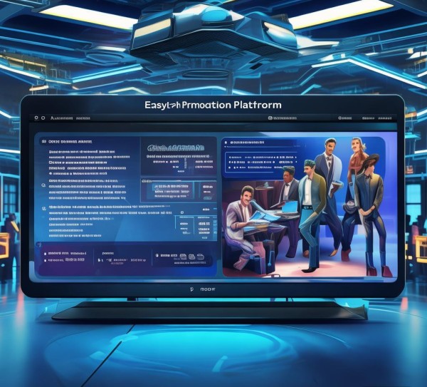 易安科技推广平台怎么样？全面解析，助力企业高效推广