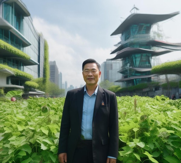 陈树仰主导环保局最新动态，多项举措强化生态治理与绿色转型